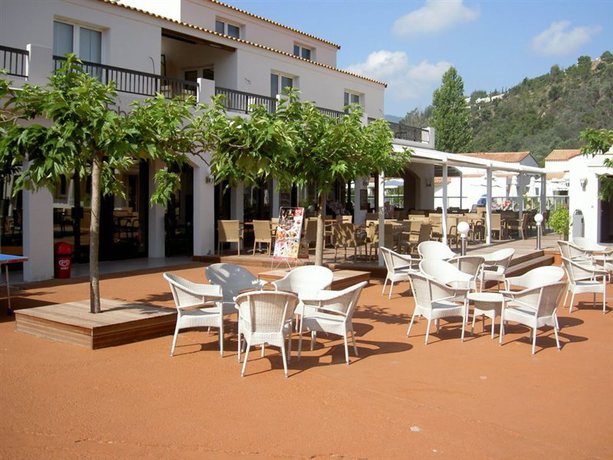 Imagen general del Aparthotel Comfort Mandelieu la Napoule Village. Foto 2