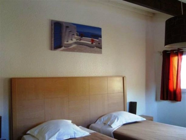 Imagen de la habitación del Aparthotel Comfort Mandelieu la Napoule Village. Foto 6