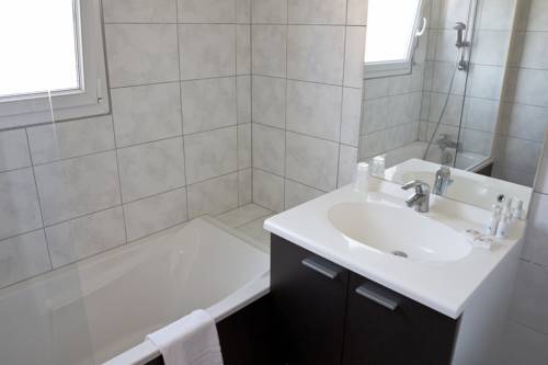 Imagen general del Aparthotel Comfort Mutzig Portes d'Alsace. Foto 1