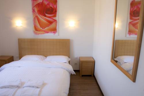 Imagen de la habitación del Aparthotel Comfort Mutzig Portes d'Alsace. Foto 8