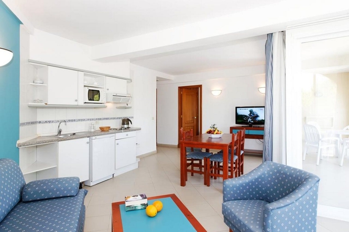 Imagen general del Aparthotel Comitas Floramar. Foto 3