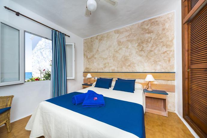 Imagen de la habitación del Aparthotel Comitas Tramontana Park. Foto 6