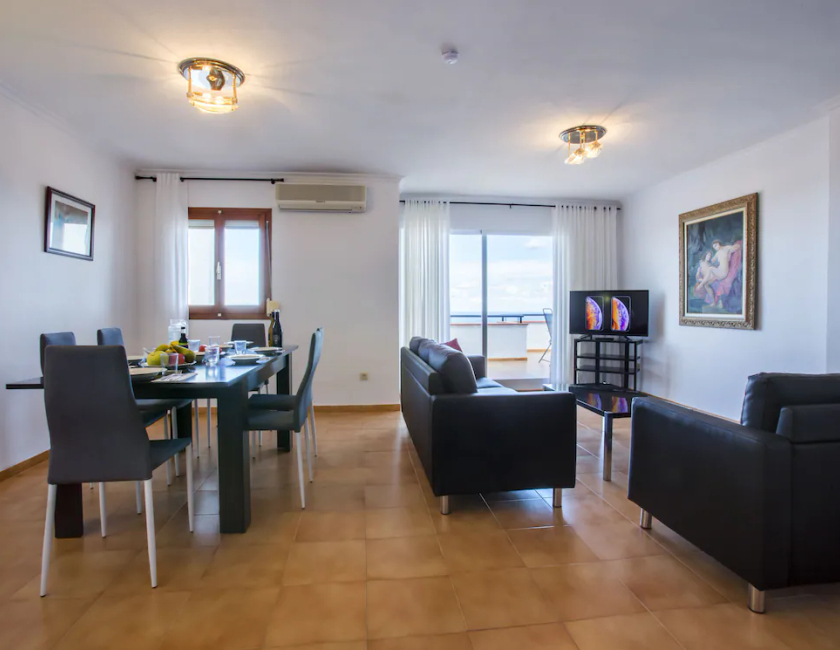 Imagen de la habitación del Aparthotel Complejo Bellavista Residencial. Foto 5