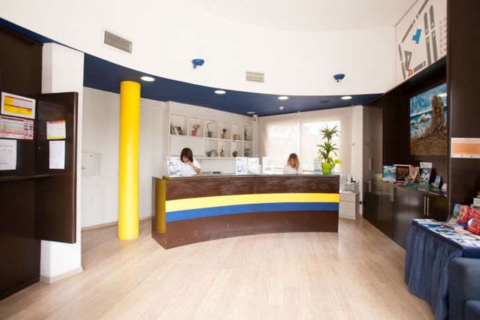 Imagen general del Aparthotel Comtat Sant Jordi. Foto 11