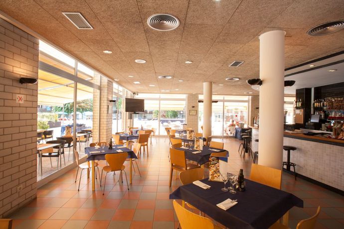 Imagen general del Aparthotel Comtat Sant Jordi. Foto 17