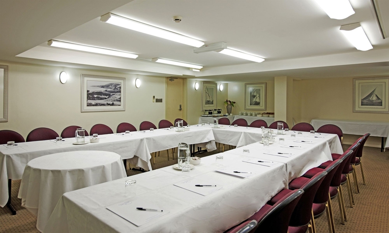 Imagen de los interiores del Aparthotel Coogee Sands Hotel and Apartments. Foto 13