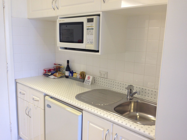 Imagen de la habitación del Aparthotel Coogee Sands Hotel and Apartments. Foto 3