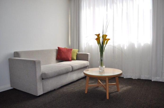 Imagen de los interiores del Aparthotel Coogee Sands Hotel and Apartments. Foto 14