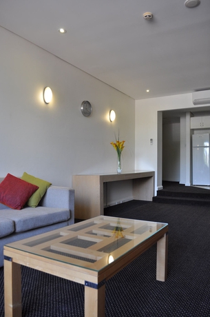 Imagen de los interiores del Aparthotel Coogee Sands Hotel and Apartments. Foto 15