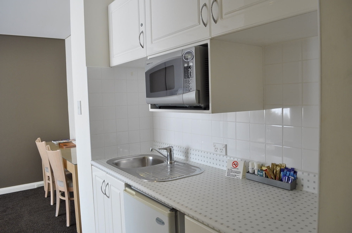 Imagen de la habitación del Aparthotel Coogee Sands Hotel and Apartments. Foto 4