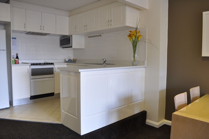 Imagen de la habitación del Aparthotel Coogee Sands Hotel and Apartments. Foto 5