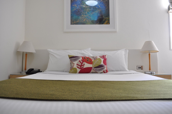 Imagen de la habitación del Aparthotel Coogee Sands Hotel and Apartments. Foto 7