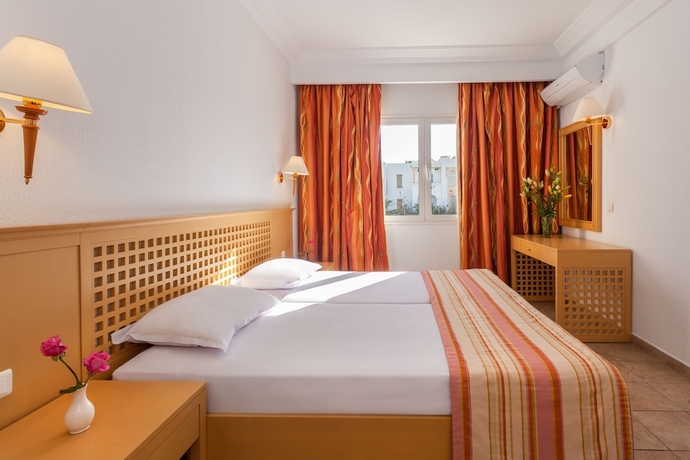 Imagen de la habitación del Aparthotel Corail Apart' Hotel. Foto 5
