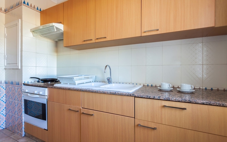 Imagen de la habitación del Aparthotel Corail Apart' Hotel. Foto 6