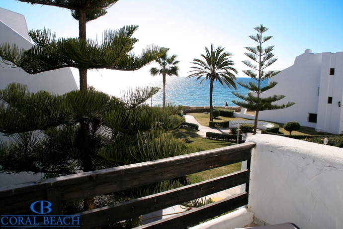 Imagen de la habitación del Aparthotel Coral Beach, Marbella. Foto 5