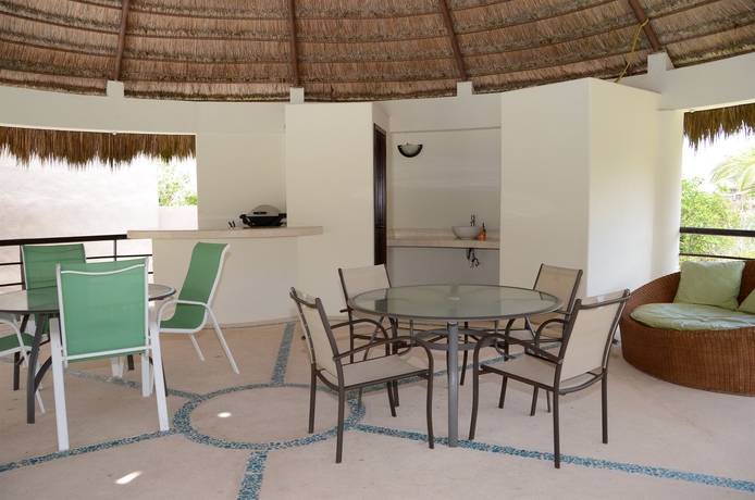 Imagen general del Aparthotel Coral Maya Stay Suites. Foto 1