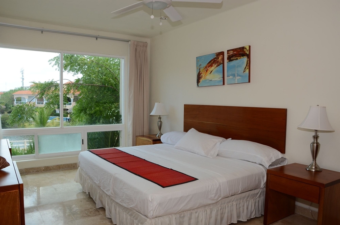 Imagen de la habitación del Aparthotel Coral Maya Stay Suites. Foto 8