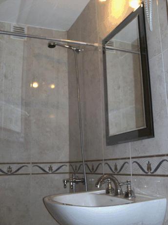 Imagen de la habitación del Aparthotel Cordoba Inn Apart Hotel. Foto 3