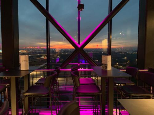 Imagen de los interiores del Aparthotel Corendon Apartments Amsterdam Schiphol Airport Hotel. Foto 10
