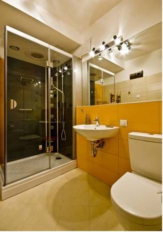 Imagen general del Aparthotel Corvin Lux. Foto 9