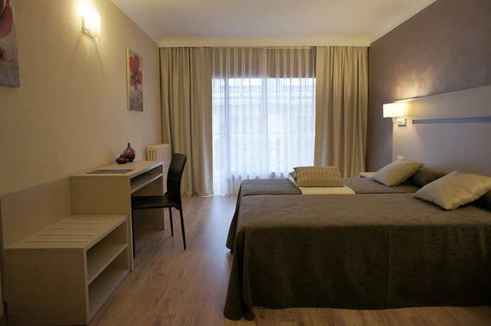 Imagen de la habitación del Aparthotel Cosmos, Escaldes - Engordany. Foto 8