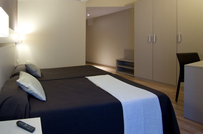 Imagen de la habitación del Aparthotel Cosmos, Escaldes - Engordany. Foto 9