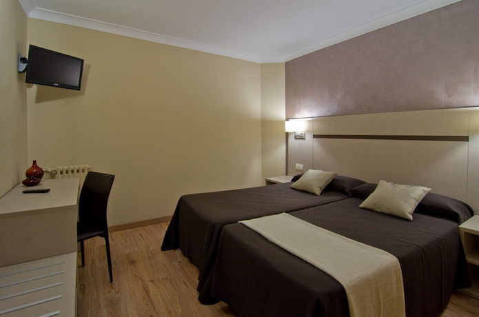 Imagen de la habitación del Aparthotel Cosmos, Escaldes - Engordany. Foto 10