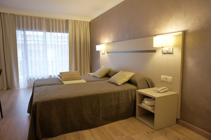 Imagen de la habitación del Aparthotel Cosmos, Escaldes - Engordany. Foto 11
