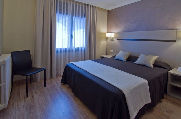 Imagen de la habitación del Aparthotel Cosmos, Escaldes - Engordany. Foto 13
