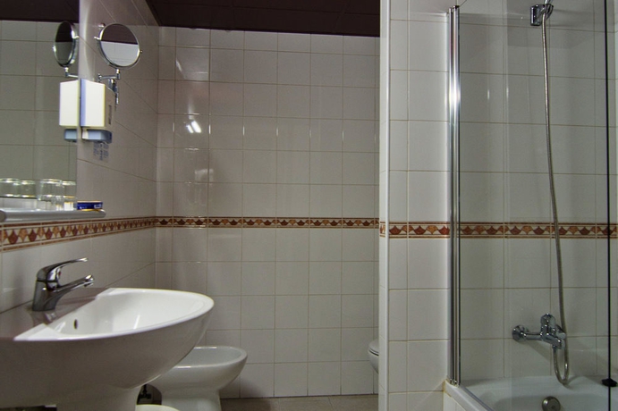 Imagen de la habitación del Aparthotel Cosmos, Escaldes - Engordany. Foto 14