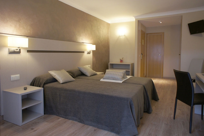 Imagen de la habitación del Aparthotel Cosmos, Escaldes - Engordany. Foto 15