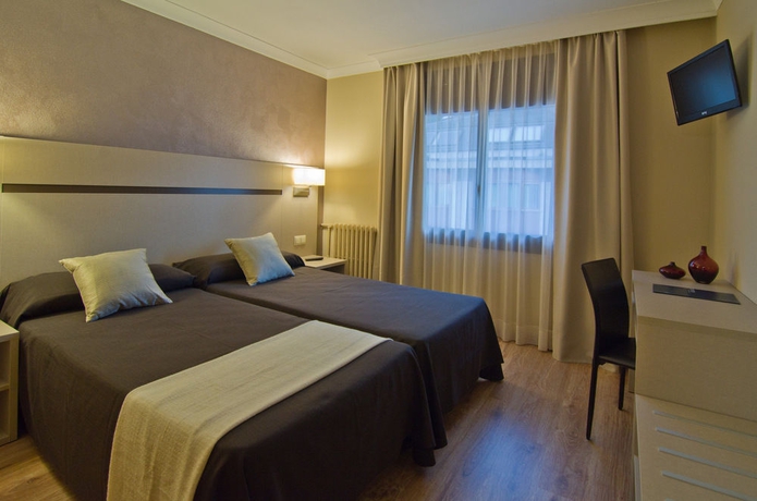 Imagen de la habitación del Aparthotel Cosmos, Escaldes - Engordany. Foto 16