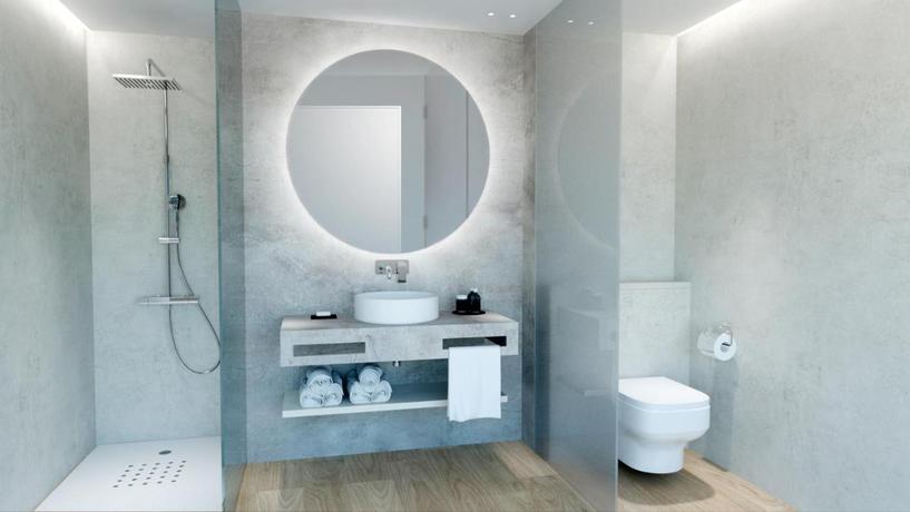 Imagen de la habitación del Aparthotel Costa Encantada. Foto 6