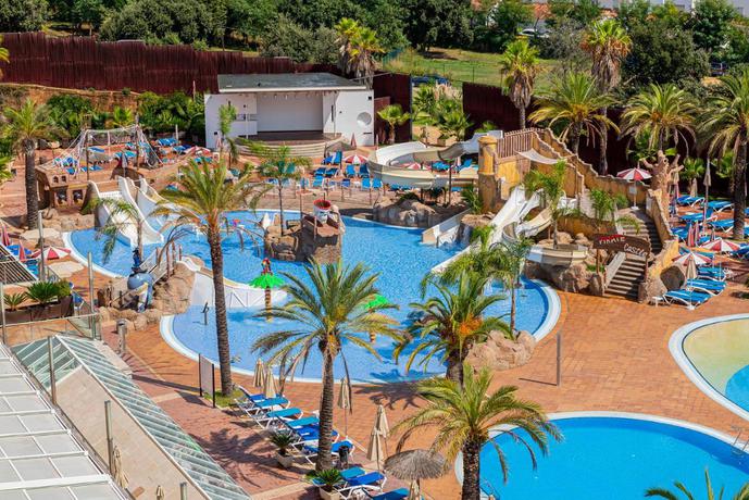 Imagen de los interiores del Aparthotel Costa Encantada. Foto 10