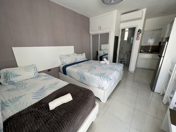 Imagen de la habitación del Aparthotel Costa Love. Foto 7