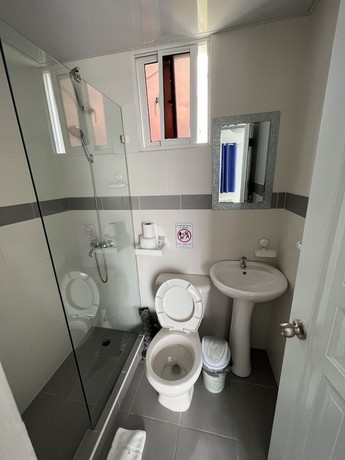 Imagen de la habitación del Aparthotel Costa Love. Foto 11