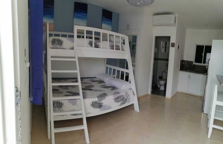 Imagen de la habitación del Aparthotel Costa Love. Foto 12