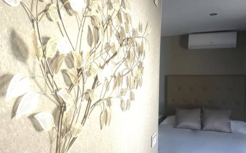Imagen de la habitación del Aparthotel Costa Marbella Star Light. Foto 3