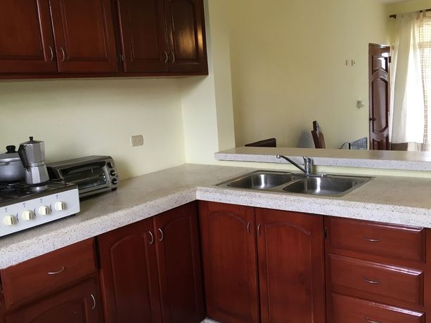 Imagen de la habitación del Aparthotel Costambar. Foto 3