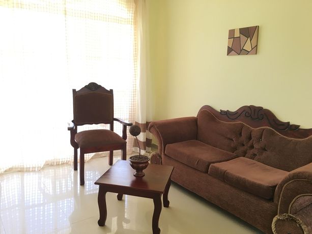 Imagen de la habitación del Aparthotel Costambar. Foto 5