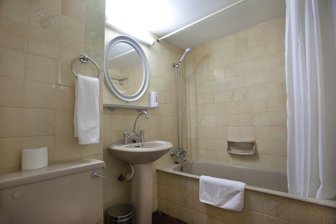 Imagen de la habitación del Aparthotel Costantiana Beach Hotel Apartments. Foto 7