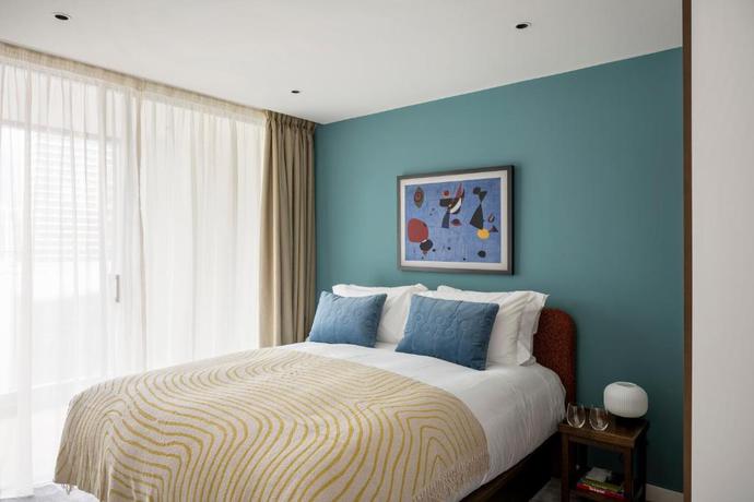 Imagen de la habitación del Aparthotel Cove Landmark Pinnacle. Foto 4