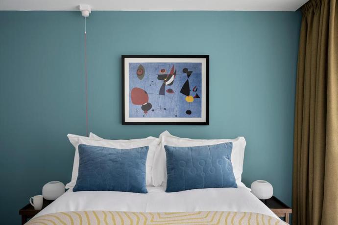 Imagen de la habitación del Aparthotel Cove Landmark Pinnacle. Foto 6