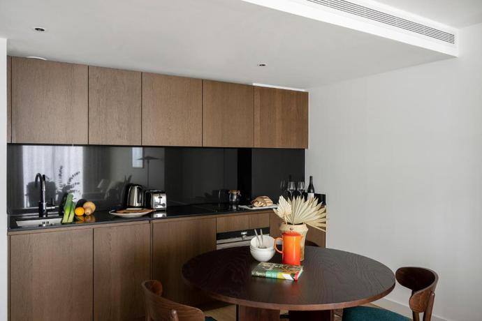 Imagen de la habitación del Aparthotel Cove Landmark Pinnacle. Foto 8