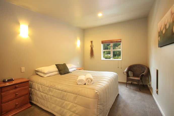 Imagen de la habitación del Aparthotel Cranbury Court Apartments. Foto 2