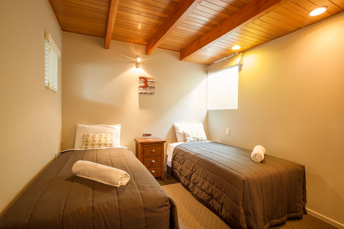 Imagen de la habitación del Aparthotel Cranbury Court Apartments. Foto 5