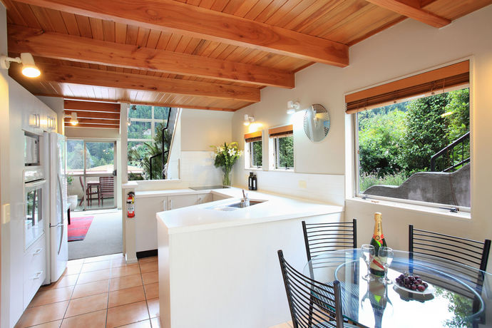 Imagen de la habitación del Aparthotel Cranbury Court Apartments. Foto 6