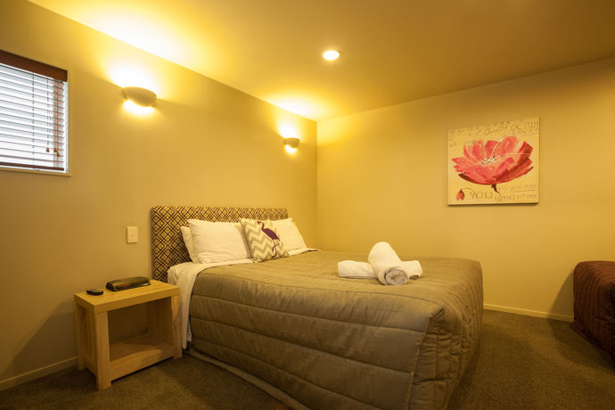 Imagen de la habitación del Aparthotel Cranbury Court Apartments. Foto 8
