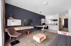 Imagen de la habitación del Aparthotel Cristal Resort, Szklarska Poreba. Foto 3