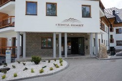 Imagen de la habitación del Aparthotel Cristal Resort, Szklarska Poreba. Foto 5